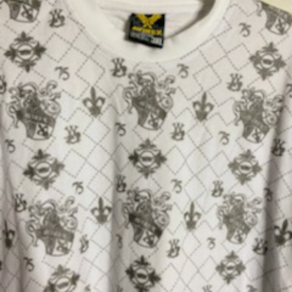 Avirex long sleeve T-shirt - Picture 5 of 7